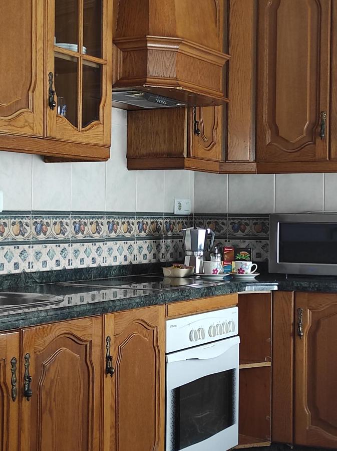 Casa Rural Moreno Setenil De Las Bodegas Екстер'єр фото