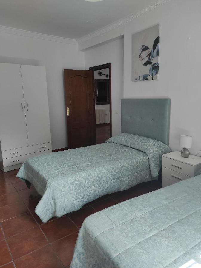 Casa Rural Moreno Setenil De Las Bodegas Екстер'єр фото